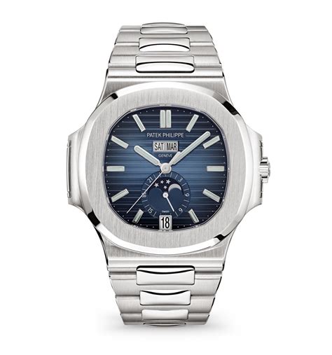 patek philippe 5726/1a-014 price|patek philippe nautilus size.